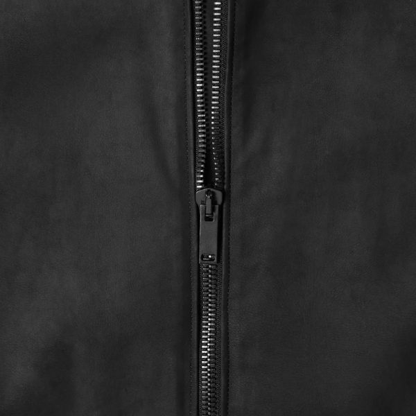 Racer Jacket - Image 10