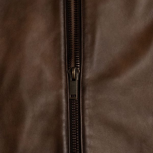 Racer Jacket - Image 9