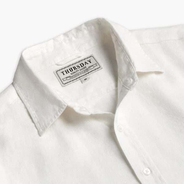 Linen Shirt - Image 4