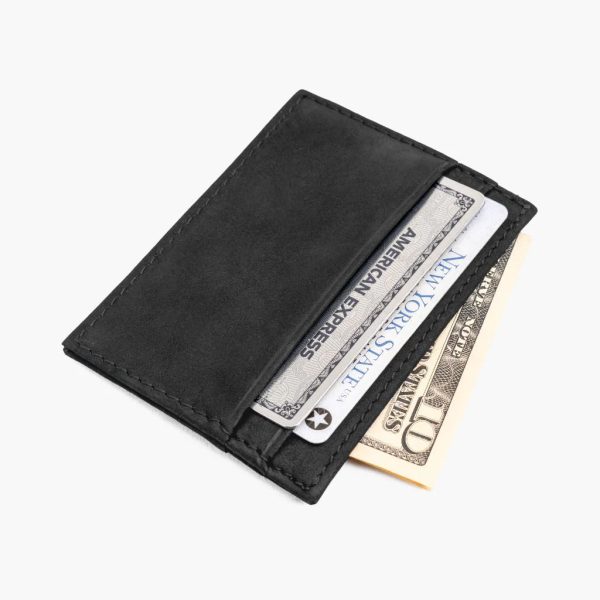 Leather Card Holder - Image 4