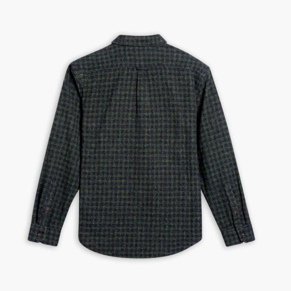 Summit Flannel Shirt - Image 2