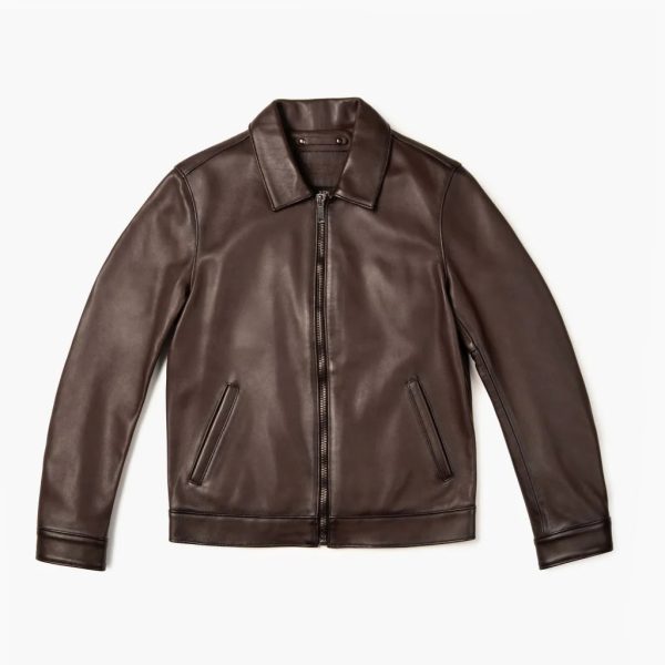 Keanu Jacket - Image 4