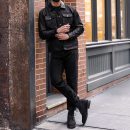 Roughout Cruiser Jacket