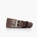Men's Classic Leather Belt