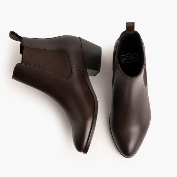 Duchess Bootie - Image 3