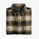 Summit Flannel Shirt