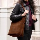 Bucket Bag