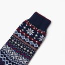 Women's Norwegian Sock