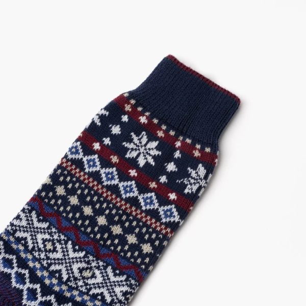Women's Norwegian Sock - Image 2