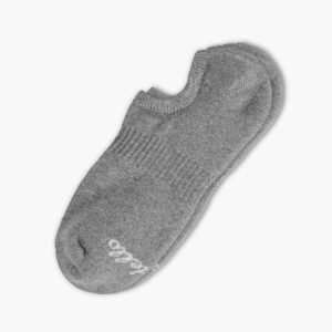 Women's Classic No Show Sock
