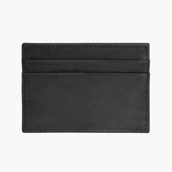 Leather Card Holder - Image 2
