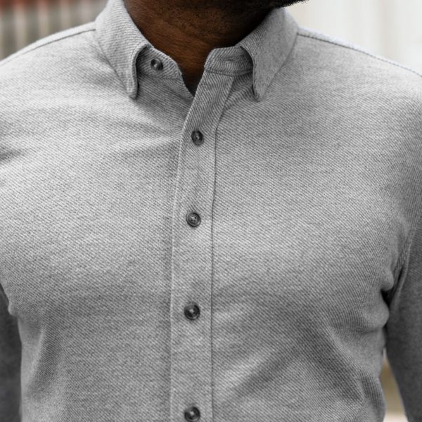 Everyday Button-Down Shirt - Image 7