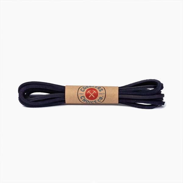Leather Laces