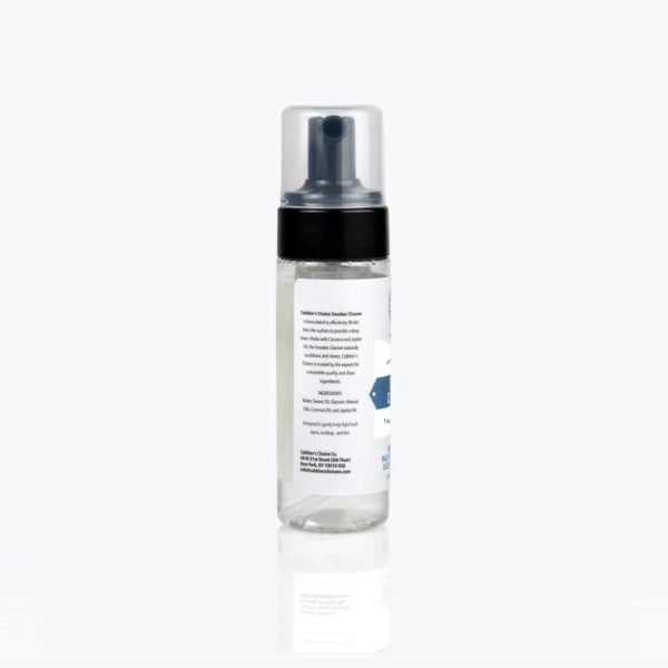 Cobbler's Choice Shoe Cleaner - Image 3