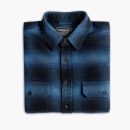 Summit Flannel Shirt