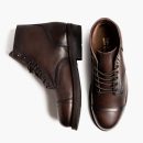 Heritage Captain