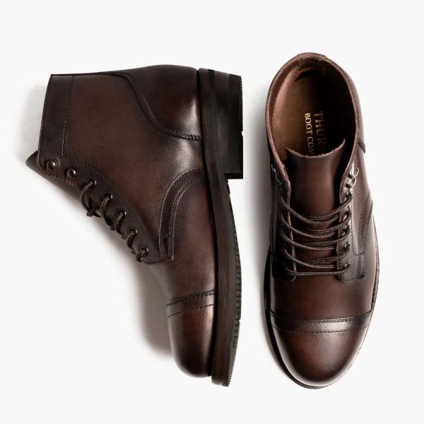 Heritage Captain - Image 4