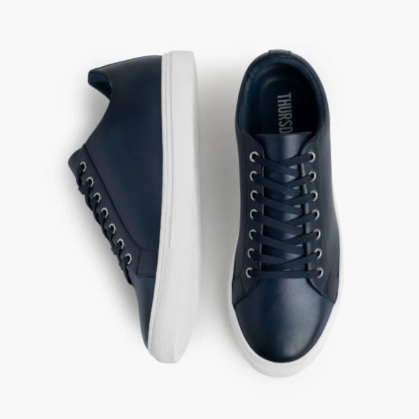 Premier Low Top - Image 3