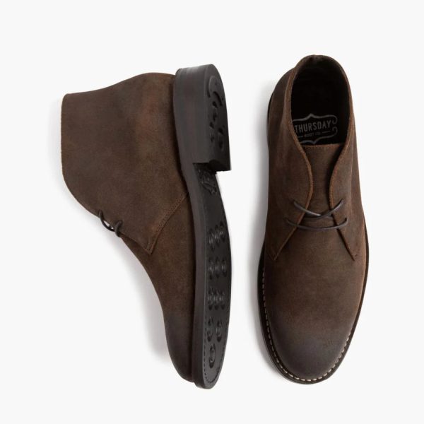Scout - Image 5