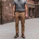 Men's Classic Leather Belt