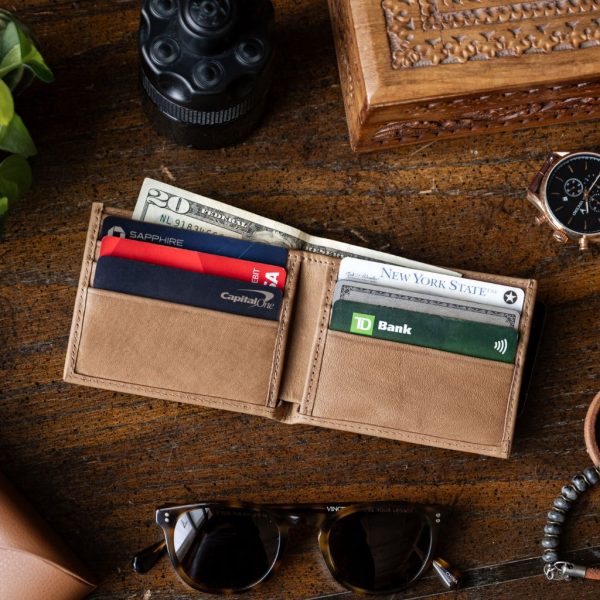 Bifold Wallet - Image 9