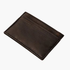 Leather Card Holder
