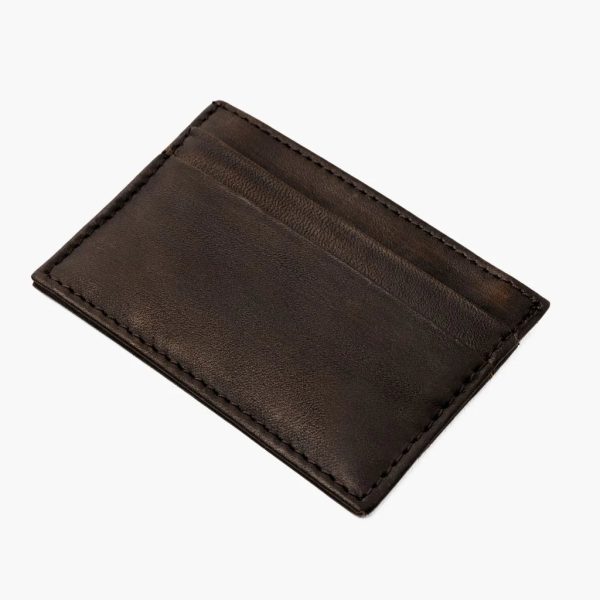 Leather Card Holder