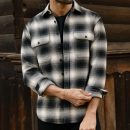 Summit Flannel Shirt