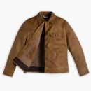 Waxed Canvas Field Jacket