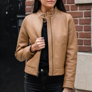 Racer Jacket