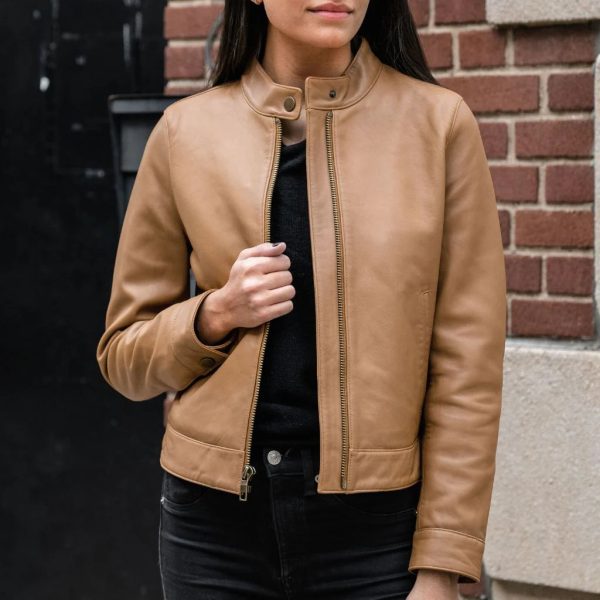 Racer Jacket