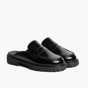 Penny Mule