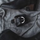 Women's Western Leather Belt