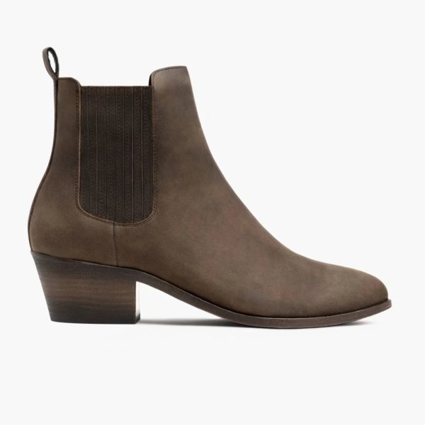 Dreamer Bootie