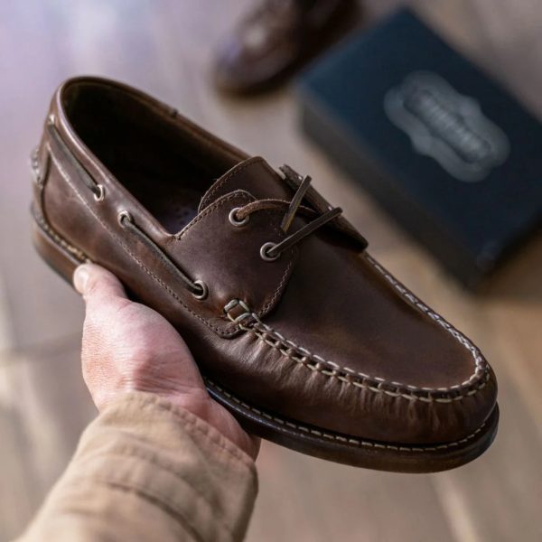 Handsewn Loafer - Image 7