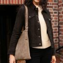Bucket Bag