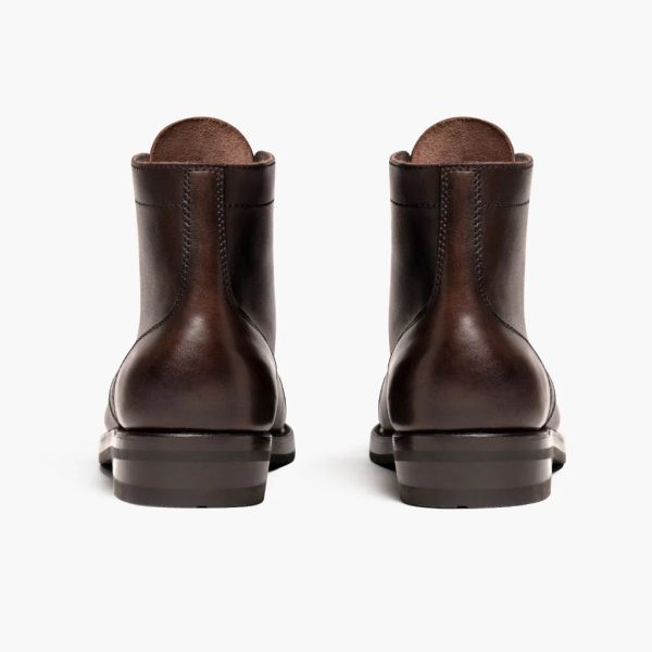 Heritage Captain - Image 6