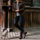 Flight Jacket
