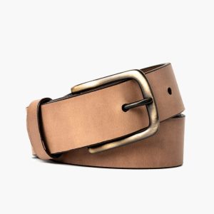 Men's Heritage Leather Belt