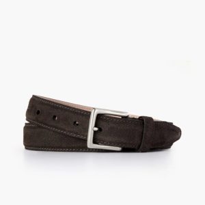Women's Classic Leather Belt
