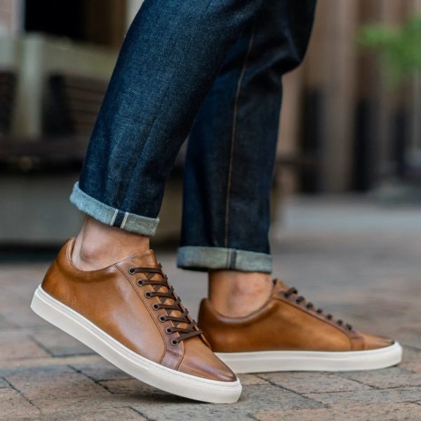Premier Low Top - Image 6