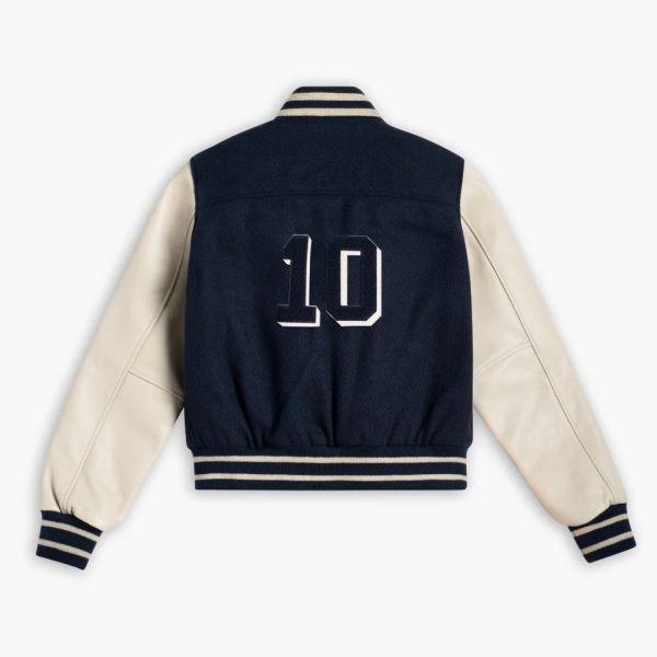 Varsity Jacket - Image 6