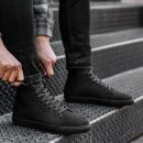 Premier High Top