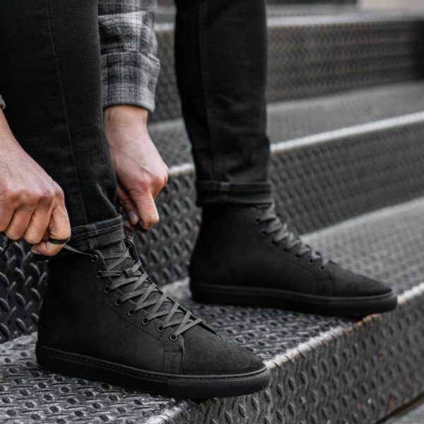 Premier High Top - Image 5