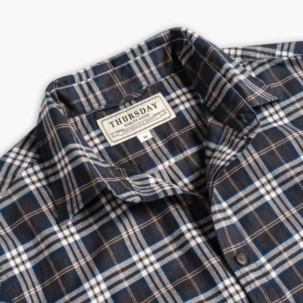 Forever Flannel Shirt - Image 3