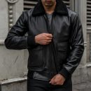 Flight Jacket