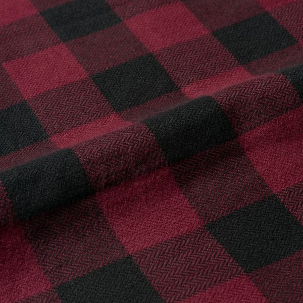 Buffalo Check Shirt - Image 5