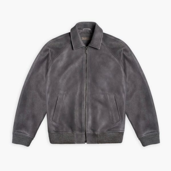 Major League Jacket - Image 4