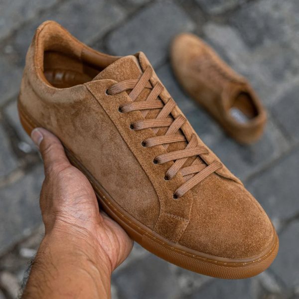 Premier Low Top - Image 8