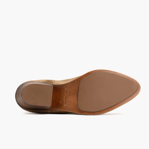 [W] Duchess Bootie - Image 4